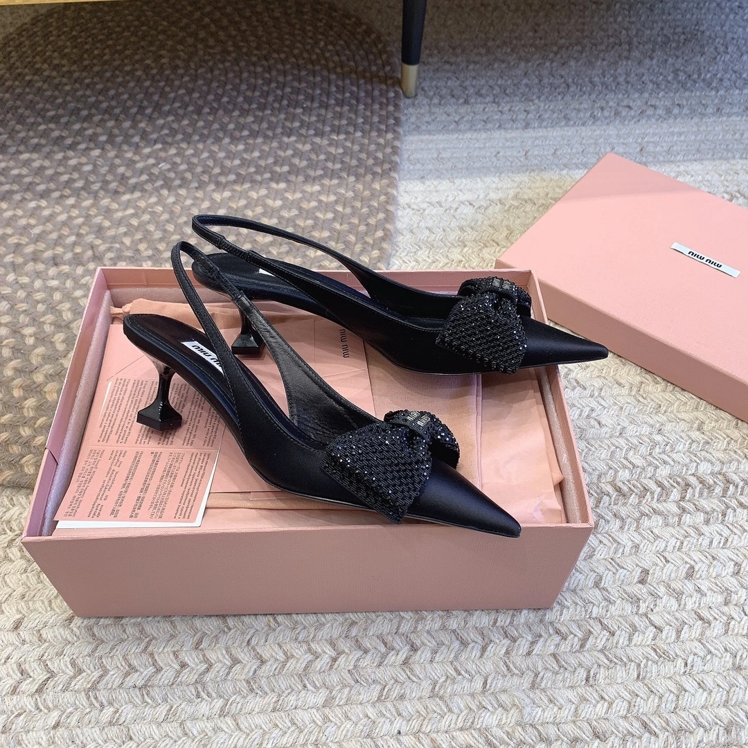 COCO— 5I811D_ZIZ_F0002_F_055 5.5cm Heel height SS23 item:C-X02B2024